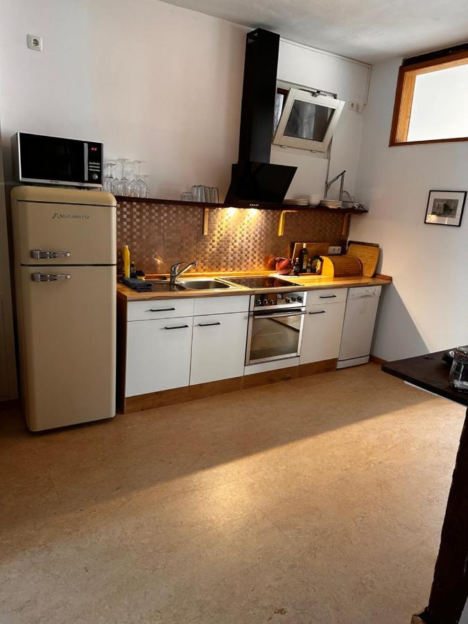 Ferienwohnungen Cafe Cup Detmold Exteriér fotografie